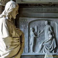 Statue of Christ